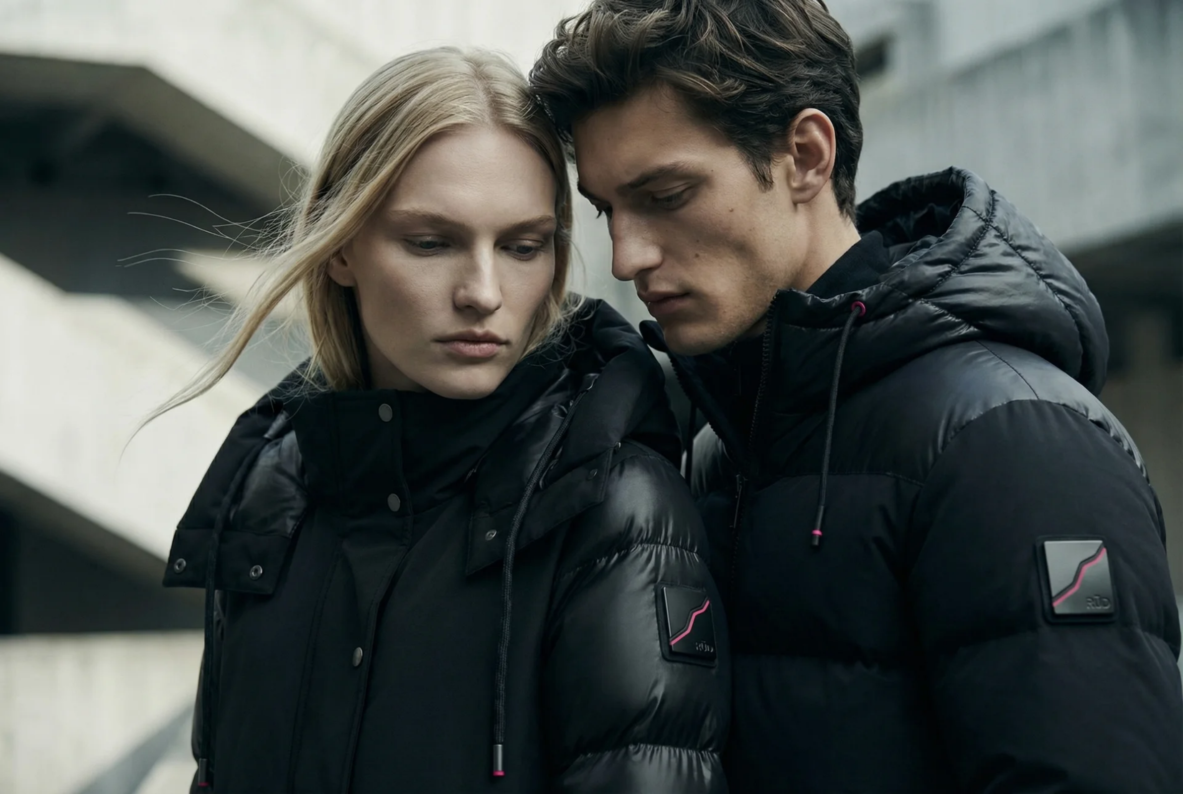RUD COLLECTION FW2026: The Season's Most Anticipated Outerwear Drop